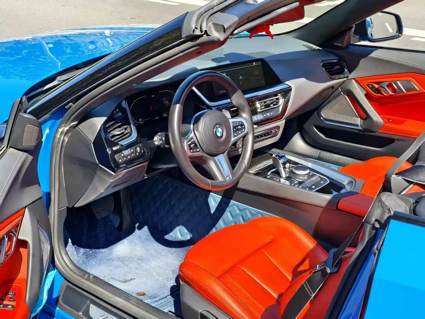Фото 7 - BMW Z4