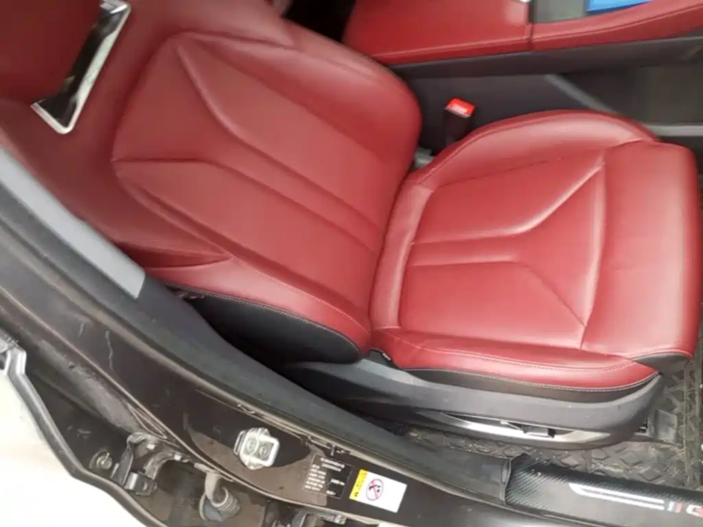 Фото 25 - Changan CS75 PLUS