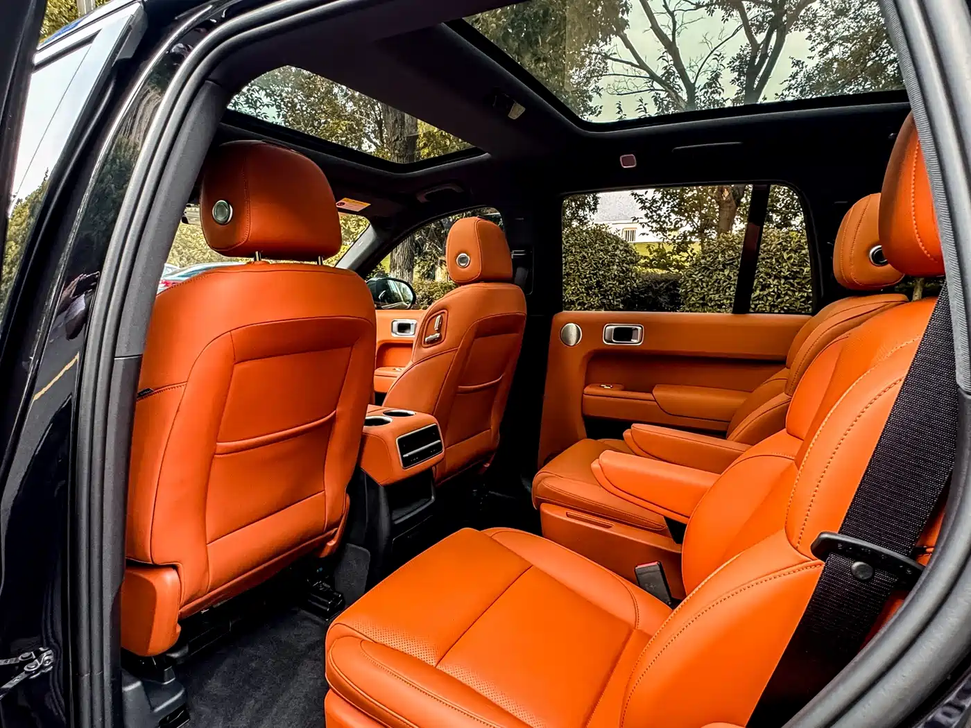 Li Auto Li L8 2023 2023 Pro