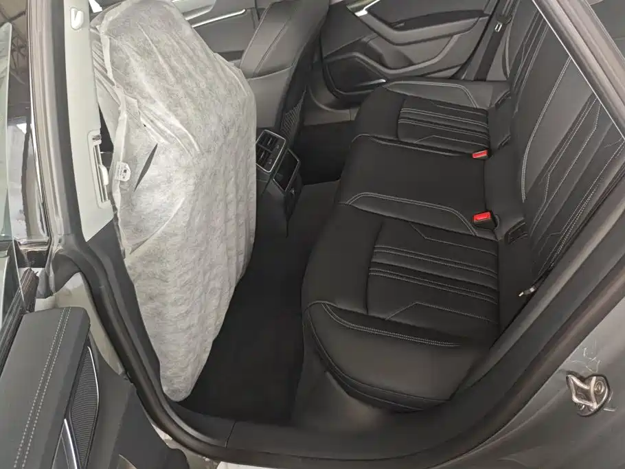 Audi A7 2026 2024 45 TFSI Premium Selection