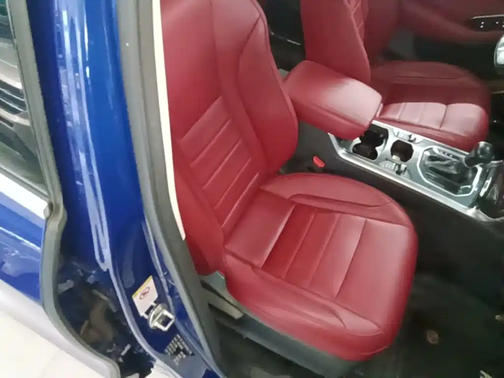Haval F5 2018 2018 1.5T i-Trend