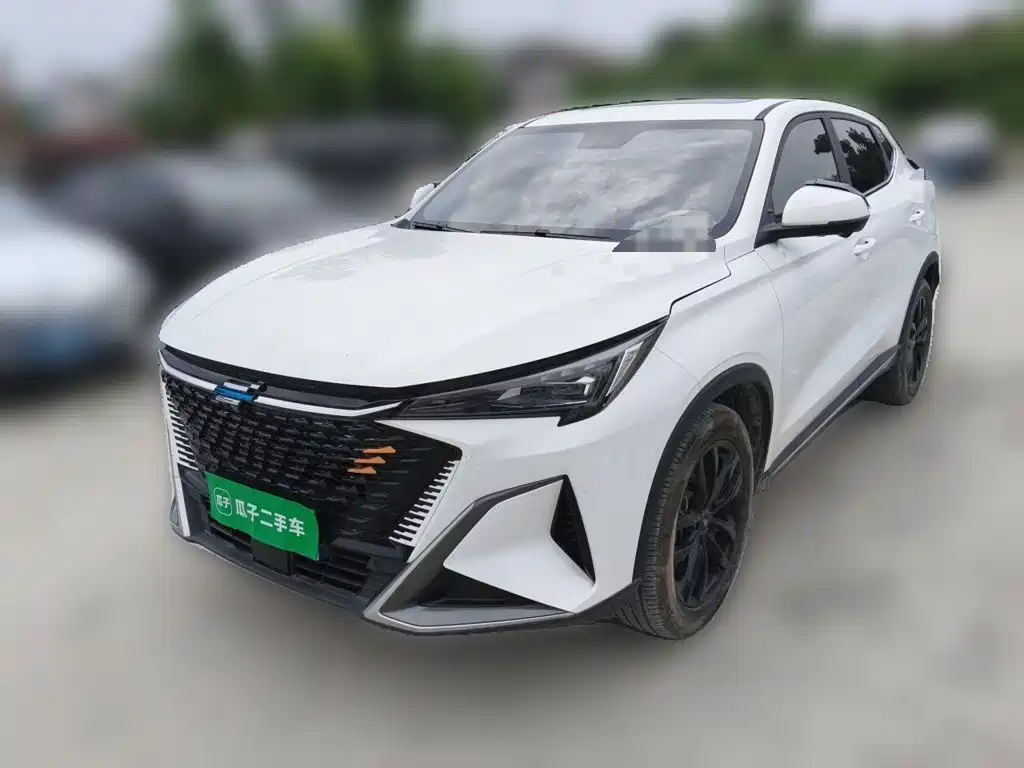 Changan Oshan X5 PLUS 2023 2023 1.5T DCT Excellence