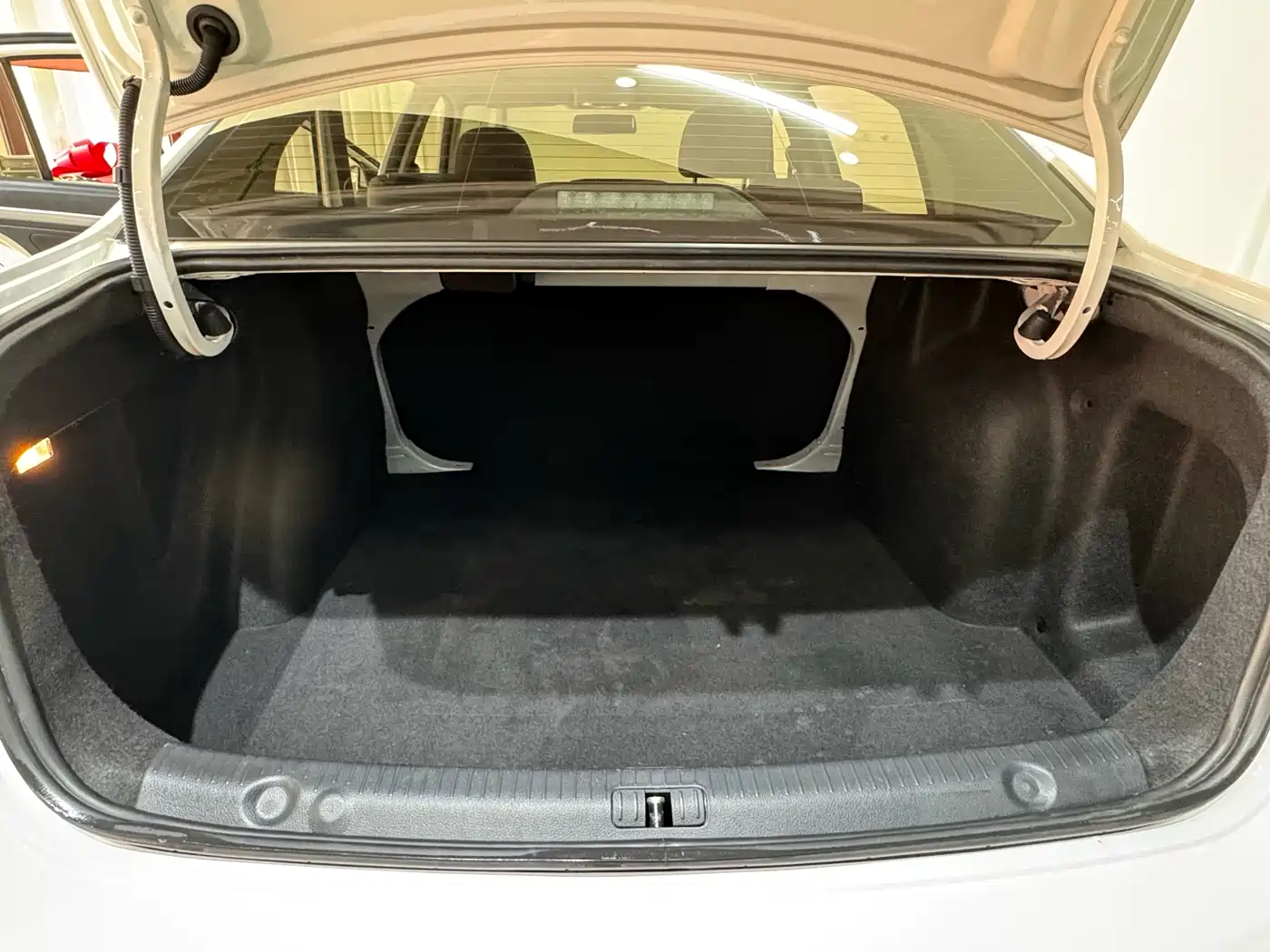 Volkswagen Lavida 2019 Lavida Start 1.5L Auto Comfort (China VI) фото 17