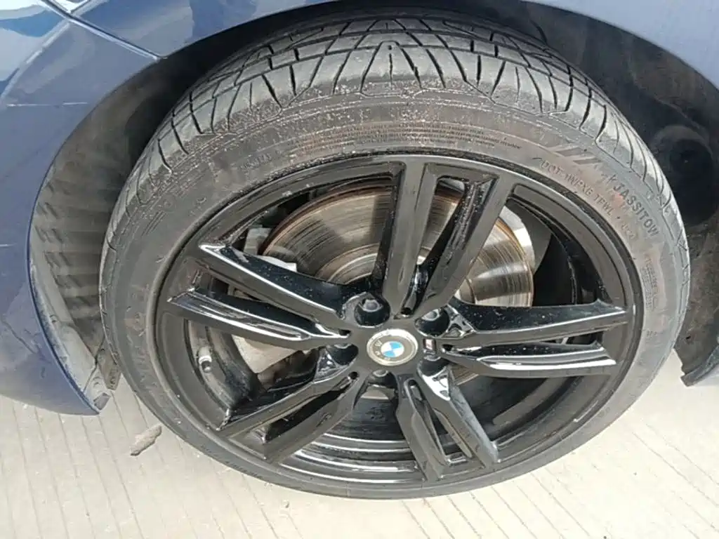 BMW 1 Series 2023 2023 125i M Sport Shadow Edition