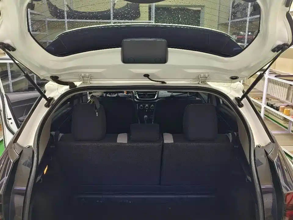 Toyota YARiS L Zhi Xuan 2022 1.5L CVT Leading PLUS Edition фото 15