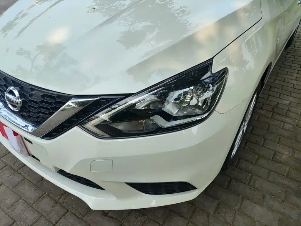Nissan Sylphy 2026 2024 Facelift III Classic 1.6XE CVT Comfort Edition