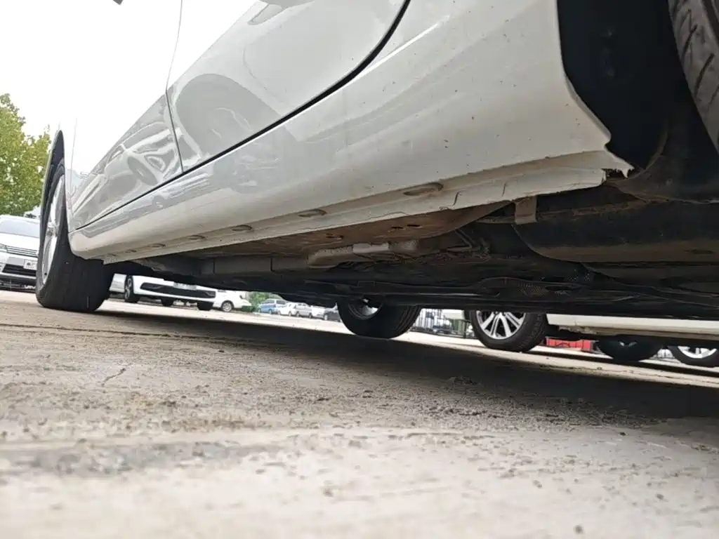 Roewe i5 2025 2023 1.5L Manual Comfort Edition