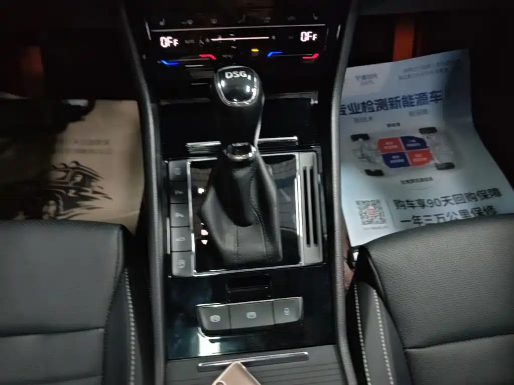 Škoda Superb 2024 2024 TSI280 DSG Premium Edition
