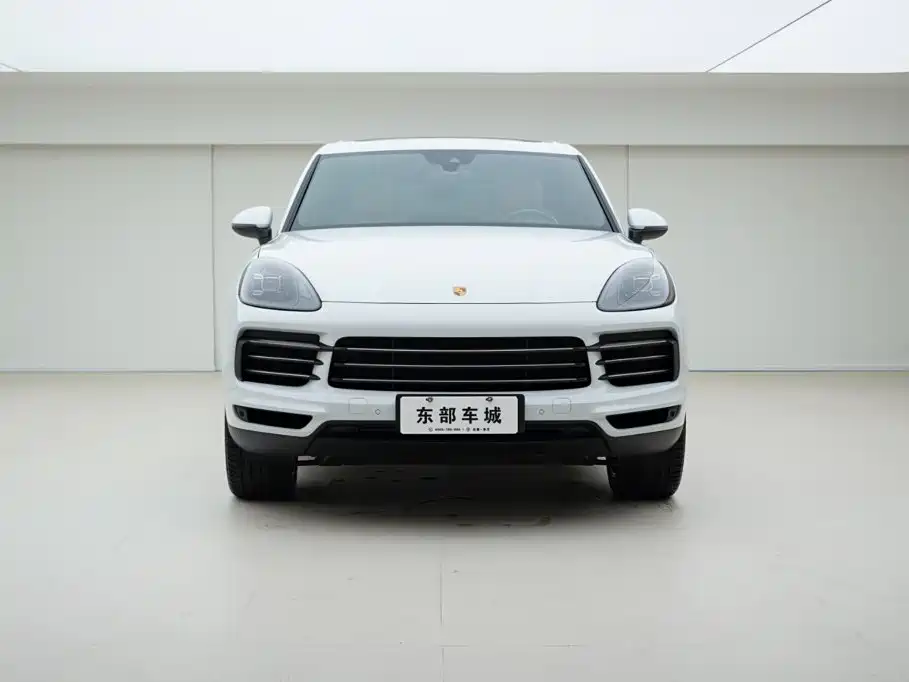 Porsche Cayenne New Energy 2023 2023 Cayenne E-Hybrid 2.0T