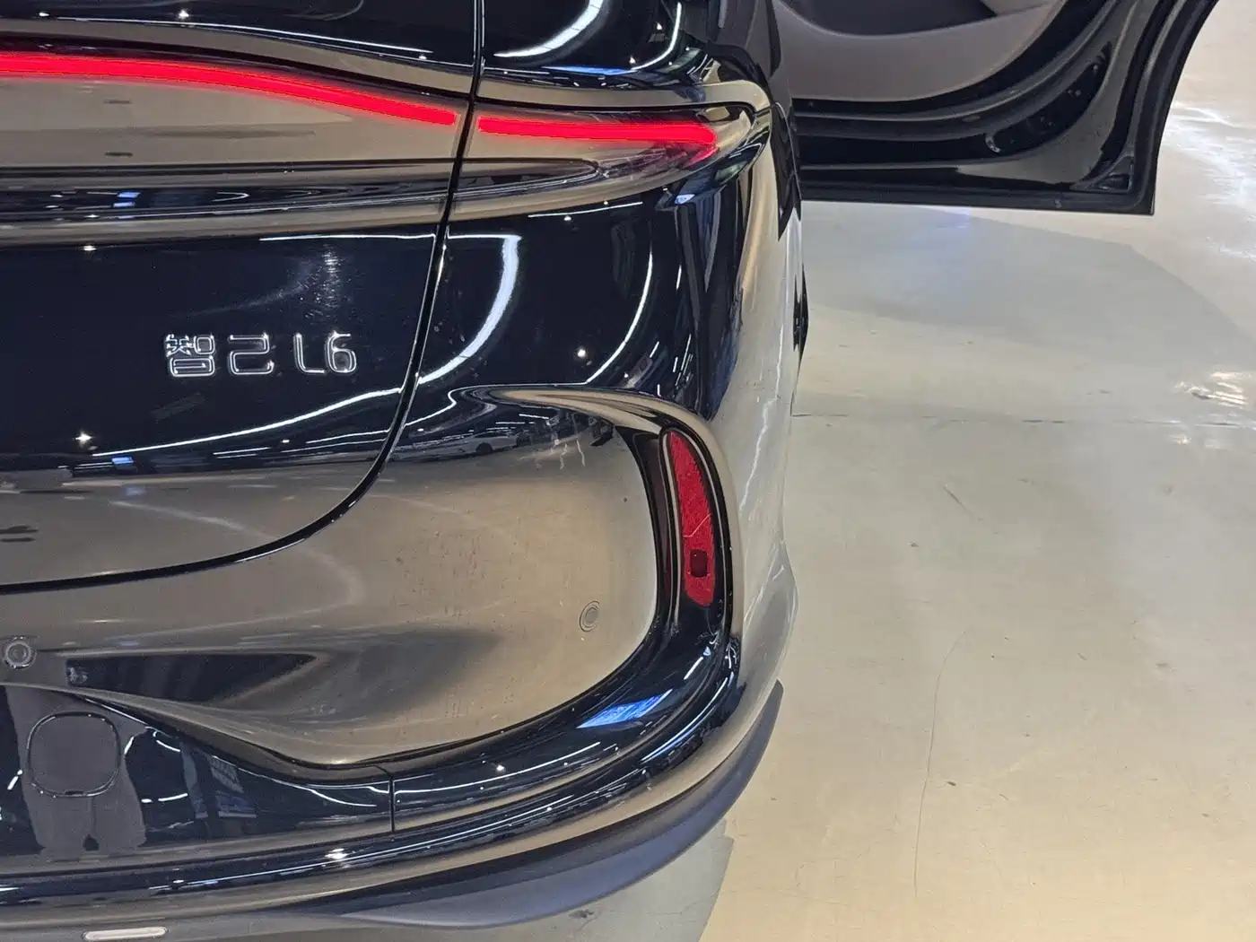 Фото 34 - IM Motors IM L6