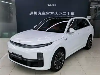 Li Auto L9