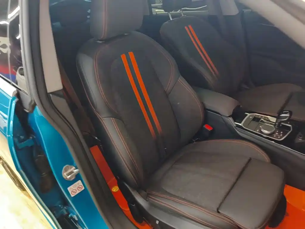 BMW 2 Series (Import) 2024 2023 225i 4-Door Coupe M Sport Package