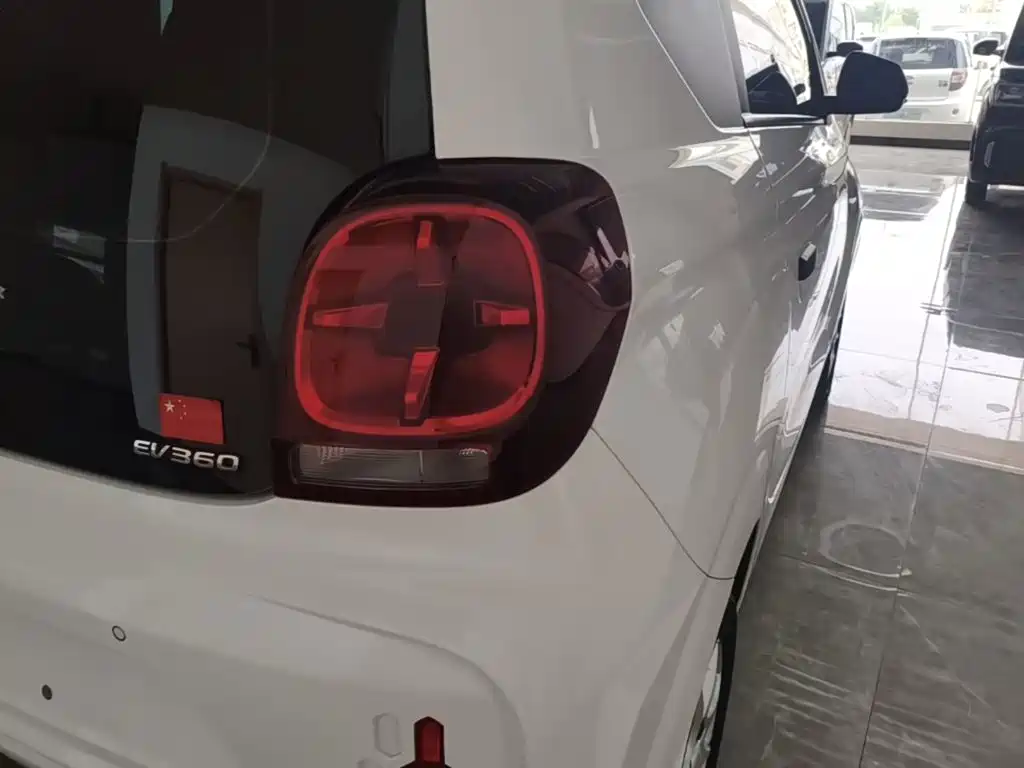 Roewe Kaiwei CLEVER 2023 2022 311km Vitality Bobo Edition