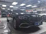 Фото 3 - Mercedes-Benz E-Class
