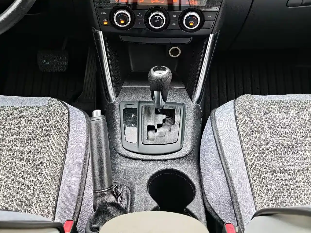 Фото 25 - Mazda CX-5