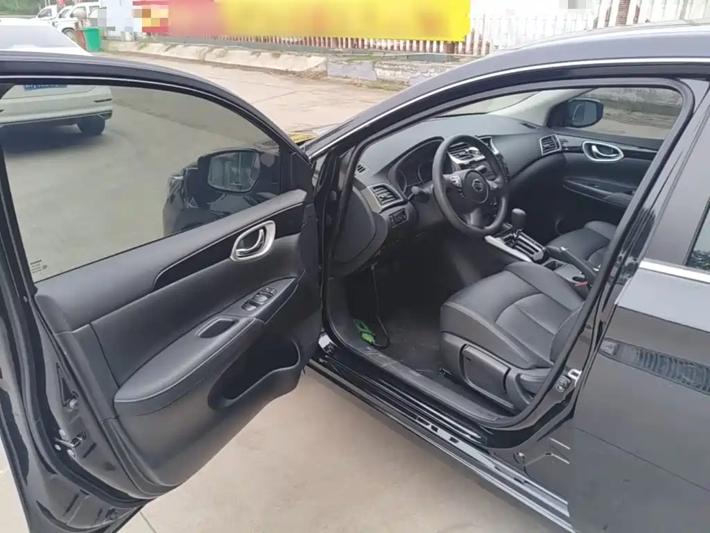 Photo 16 - Nissan Sylphy
