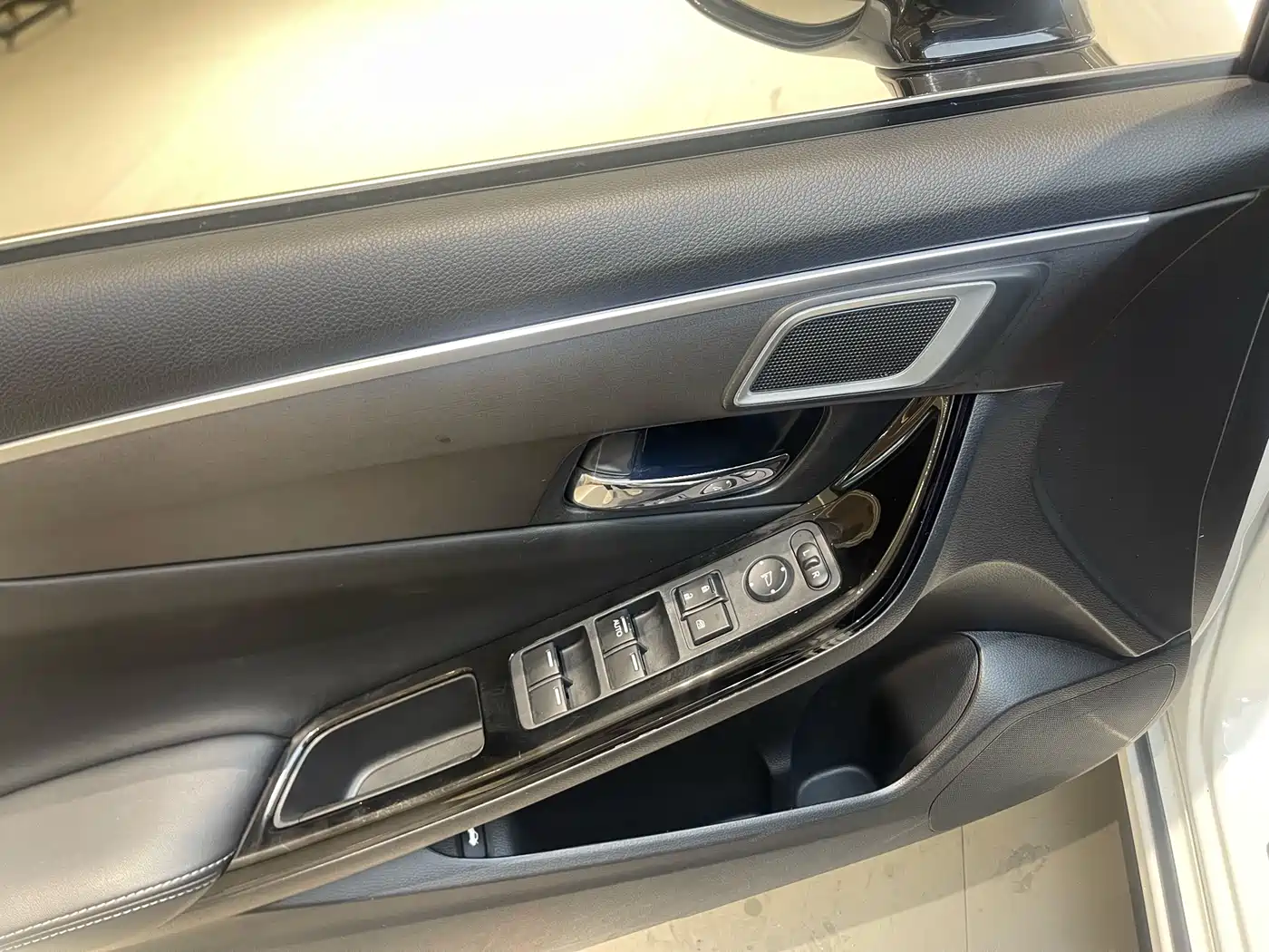 Honda Spirior 2018 2017 2.0L Classic Edition