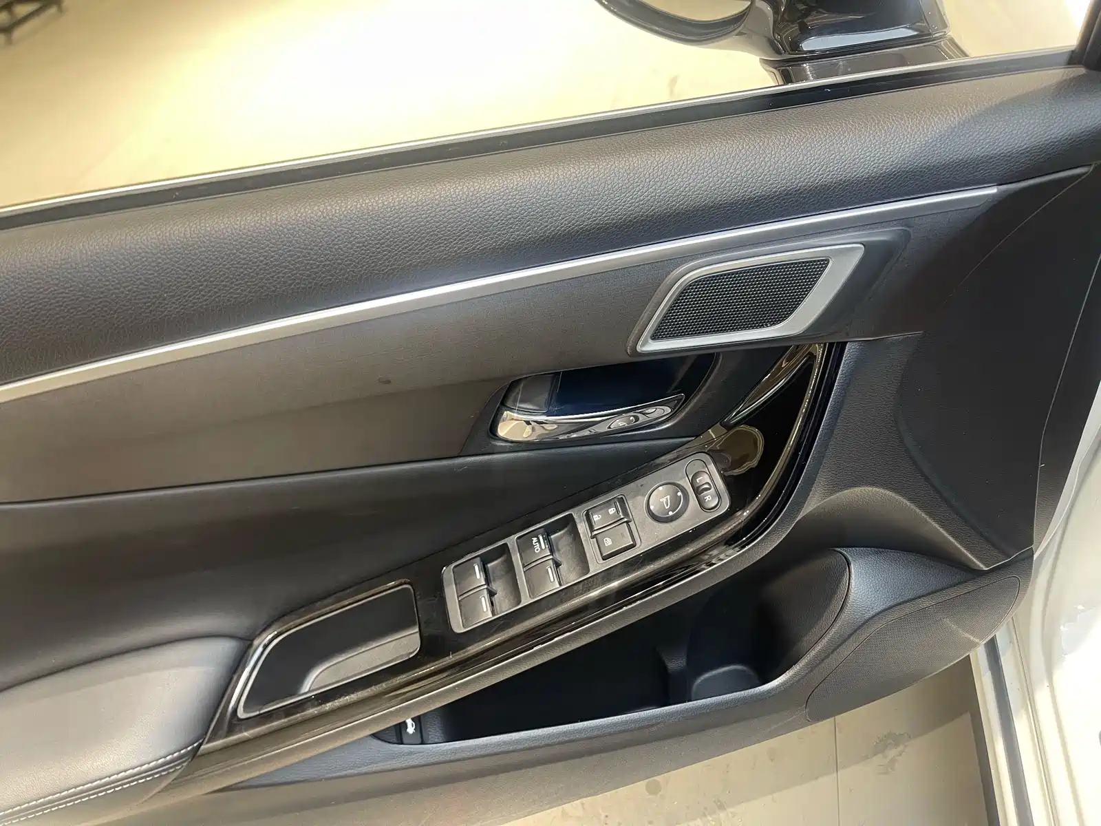 Фото 20 - Honda Spirior