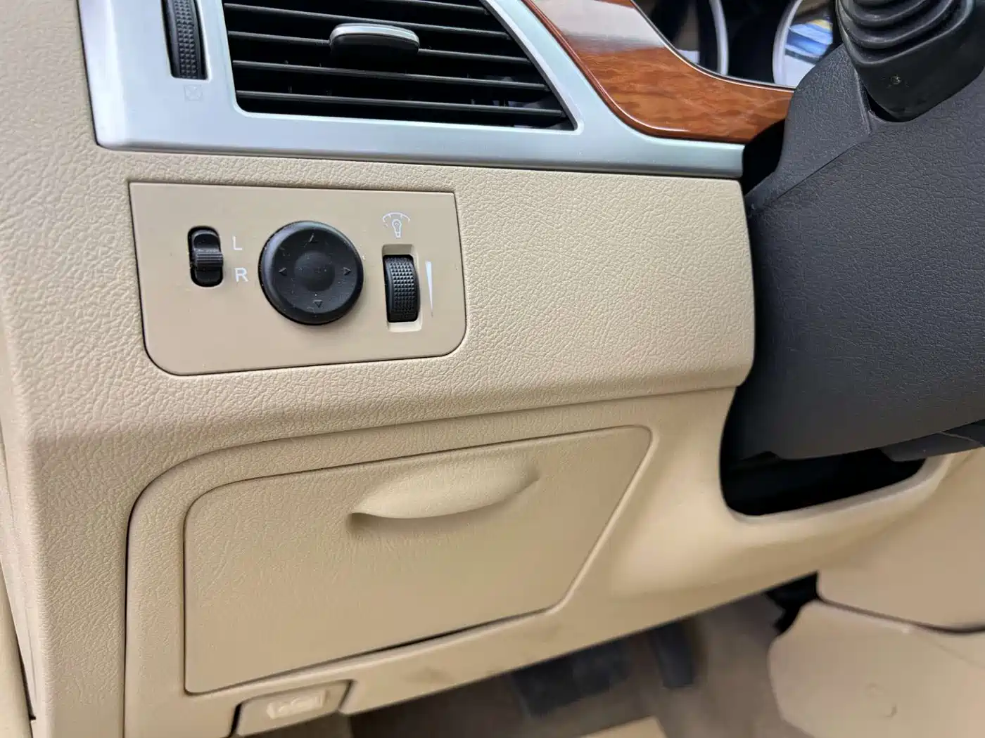 Buick Excelle 2010 2008 1.6LE-AT