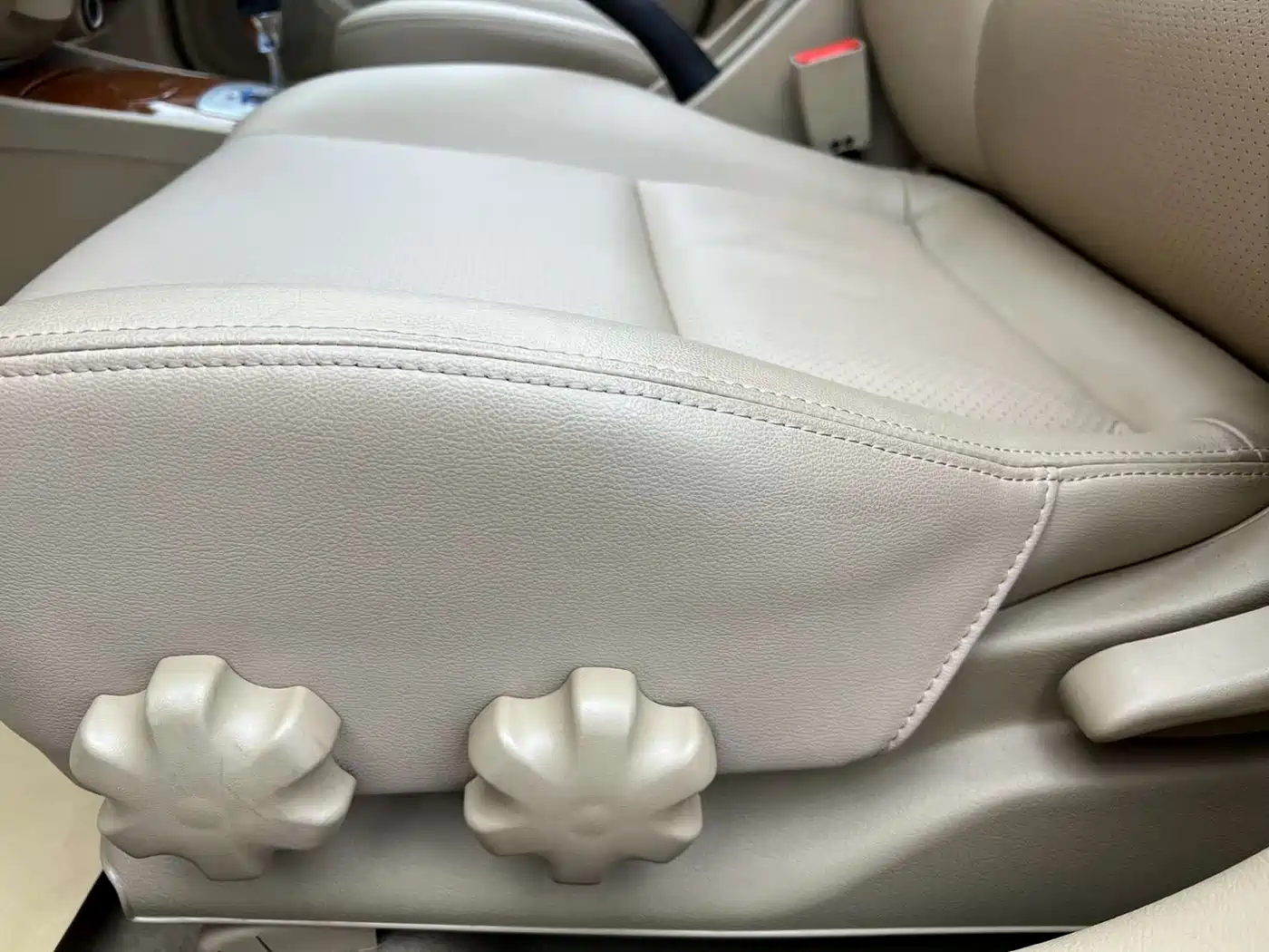 Buick Excelle 2010 2008 1.6LE-AT