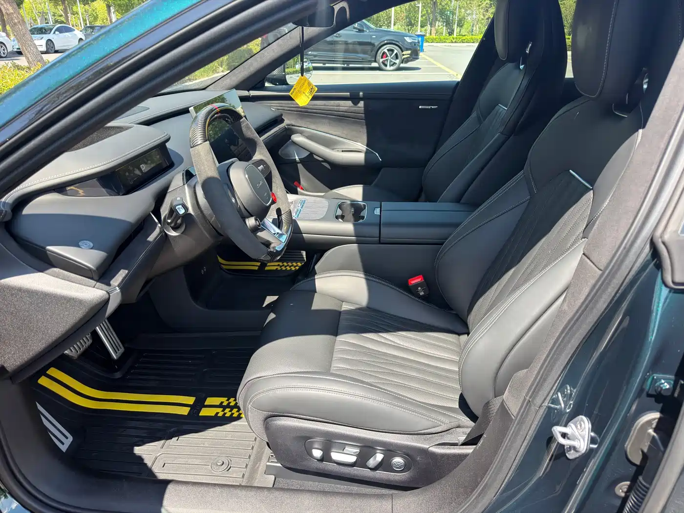 Xiaomi Auto Xiaomi SU7 2026 2026 All-Wheel Drive Edition