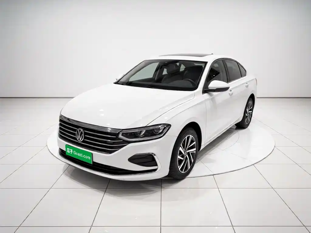  Volkswagen Lavida 2024 Model 300TSI DSG Full Comfort Edition