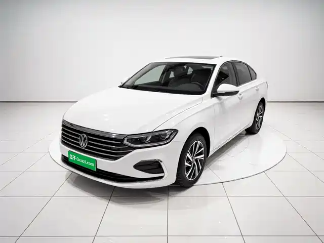 Volkswagen Lavida 2024