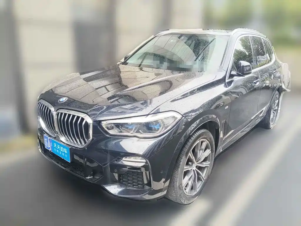 BMW X5 (Import)