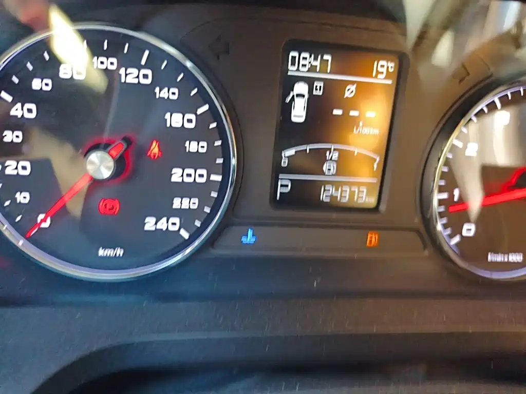 Roewe i6 2017 2017 20T Auto Internet Smart Enjoy Edition