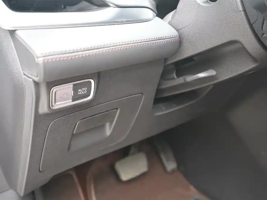 Buick Century 2023 2.0T 6-Seat World Edition фото 7