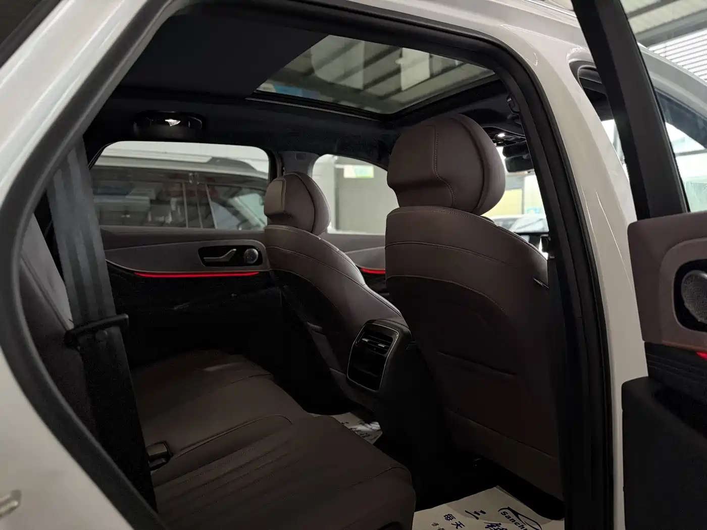 Chery Tiggo 9 2025 2025 2.0T Automatic 2WD Premium Edition 5-Seater