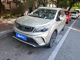Фото 1 - Geely Vision X3
