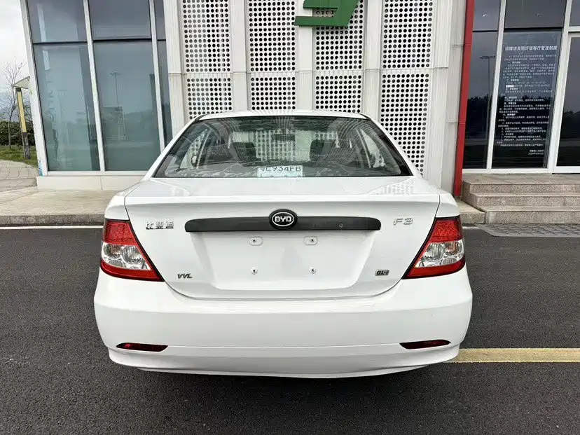 Photo 9 - BYD F3