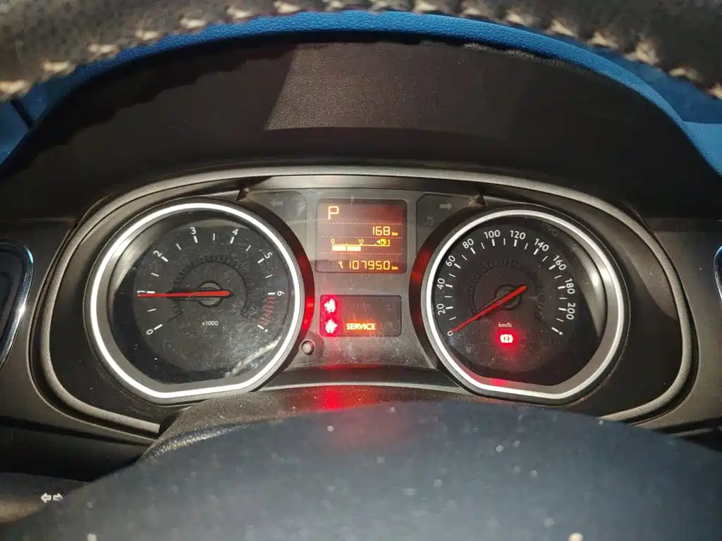 Citroën C3-XR 2016 2015 1.6L Automatic Fashion