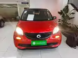 Фото 3 - smart forfour