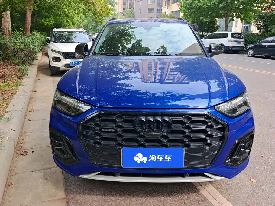 صورة 2 - Audi Q5L