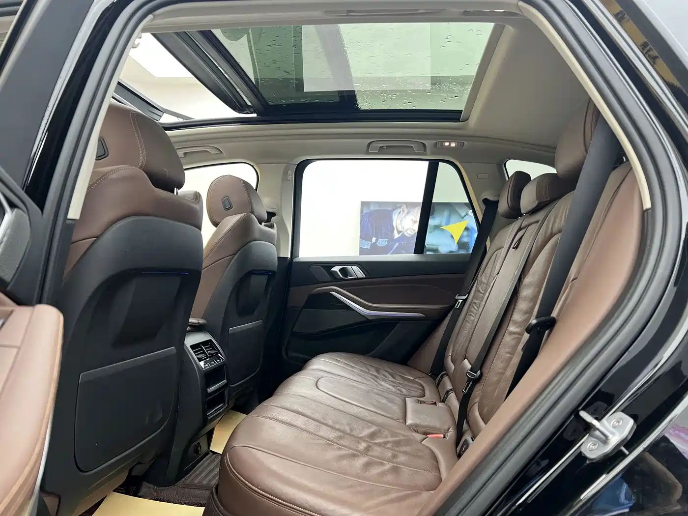 Фото 7 - BMW X5 (Import)