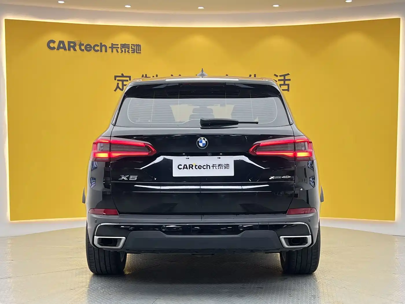 Фото 27 - BMW X5 (Import)