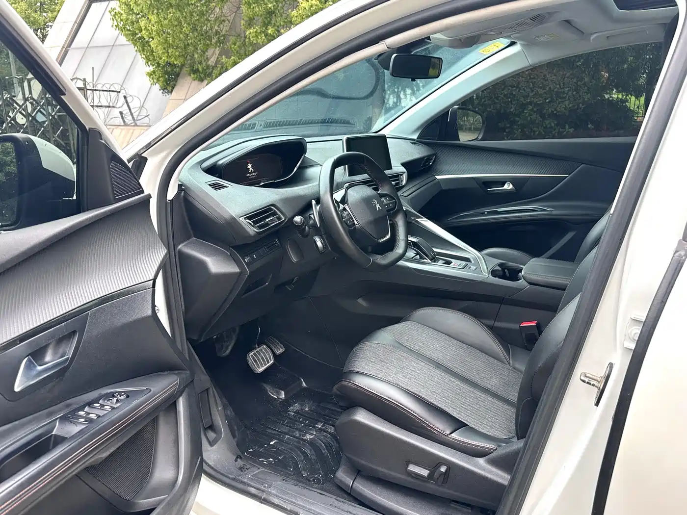 Peugeot 5008 2019 2019 380THP 7-seat Elite Edition