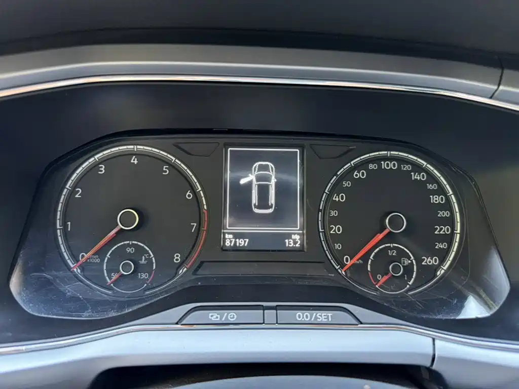 Volkswagen T-Cross 2019 2019 280TSI DSG Comfort Edition