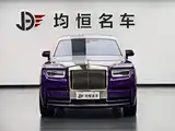 Фото 2 - Rolls-Royce Phantom