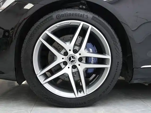 Mercedes-Benz S-Class 2018 S 320 L — фото 5