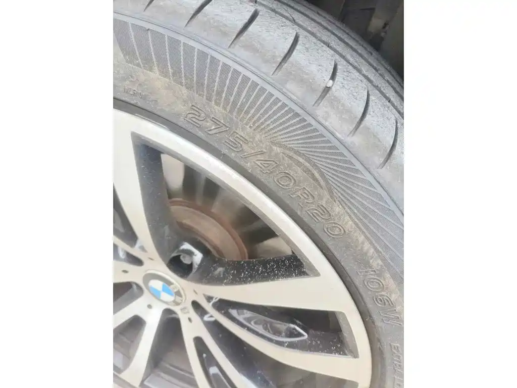 Фото 6 - BMW X6