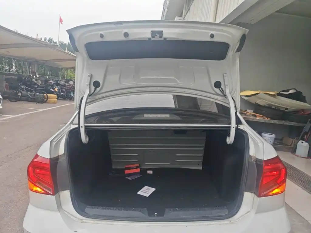 Volkswagen Jetta 2019 2019 Dream Edition 1.5L Auto Fashion