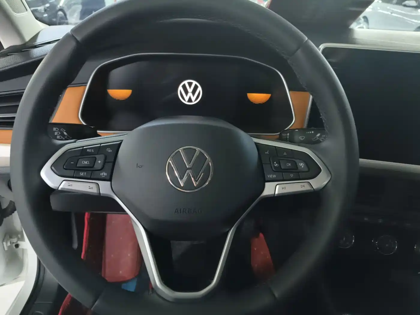 Volkswagen Bora 2025 2025 200TSI DSG Joy Ride PRO Edition