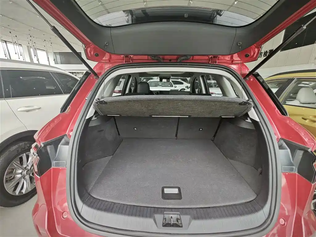 BYD Song Pro 2019 1.5T Automatic Luxury фото 19