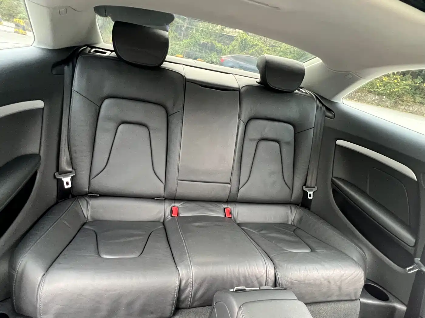 Audi A5 (Import) 2013 2012 2.0TFSI Coupe