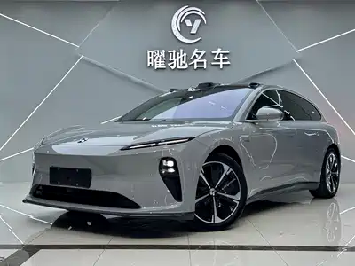NIO ET5T