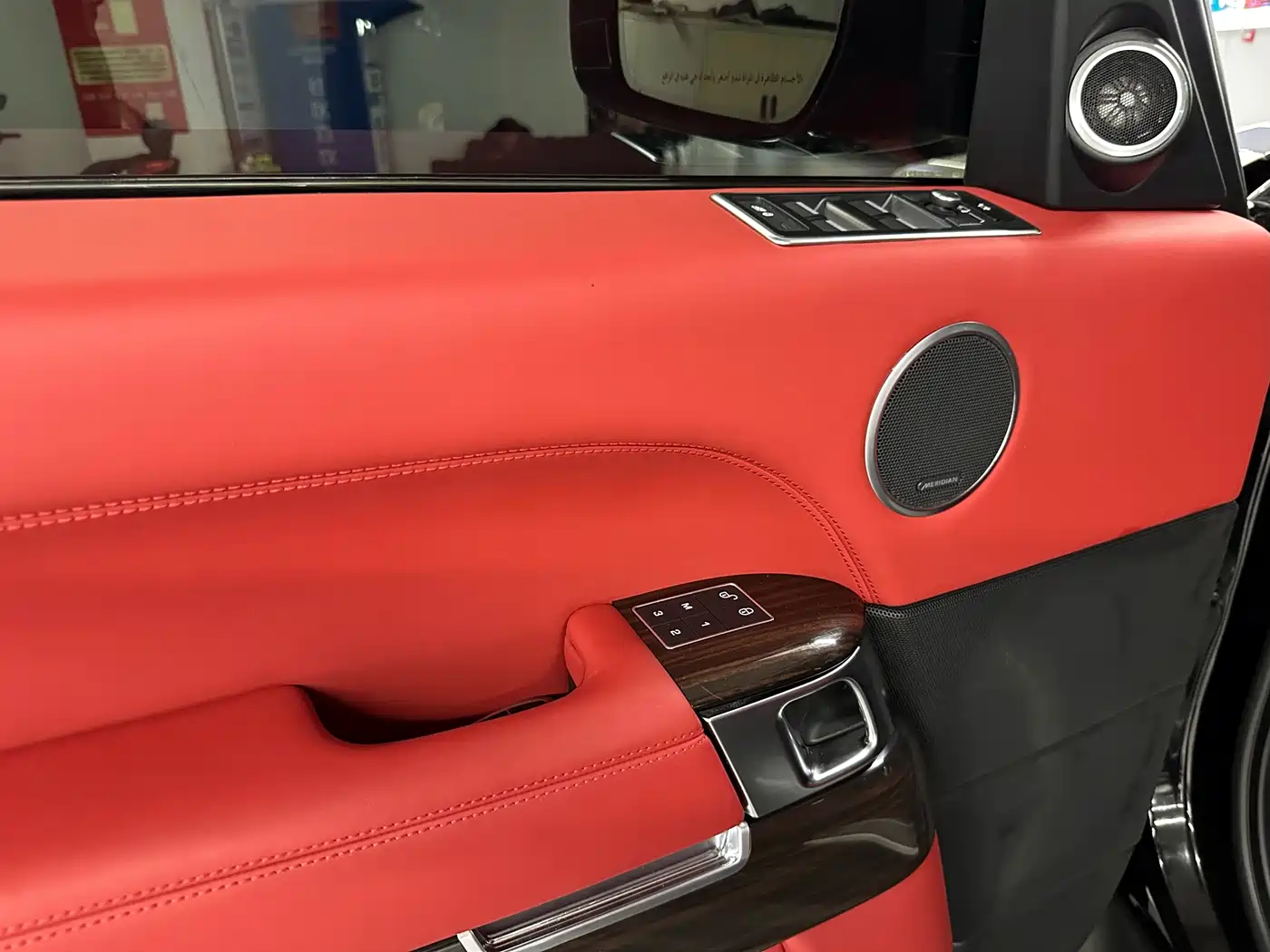 Land Rover Range Rover 2017 3.0 SC V6 Vogue фото 7