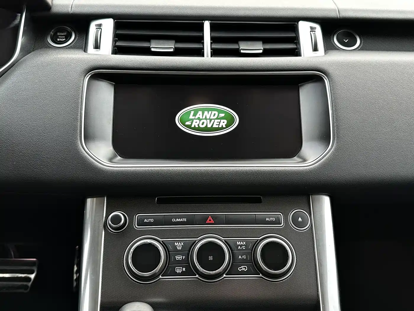 Land Rover Range Rover Sport 2017 3.0 SC V6 HSE DYNAMIC фото 16